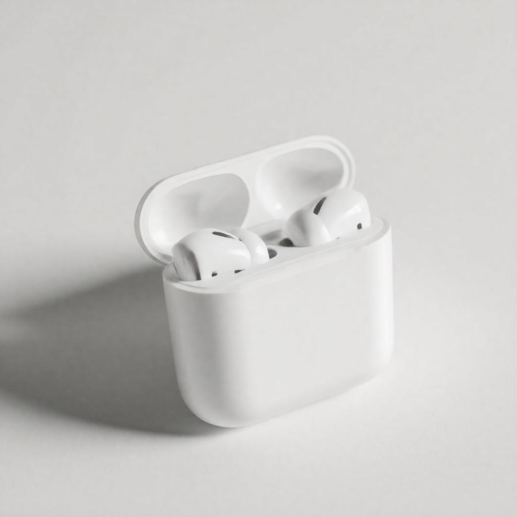 AirPods (1st generation)